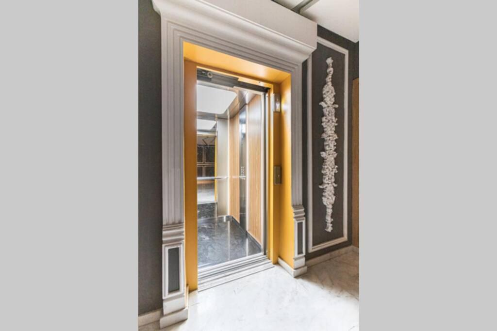 公寓 Luxury In The Heart Of Marrakech Gueliz *